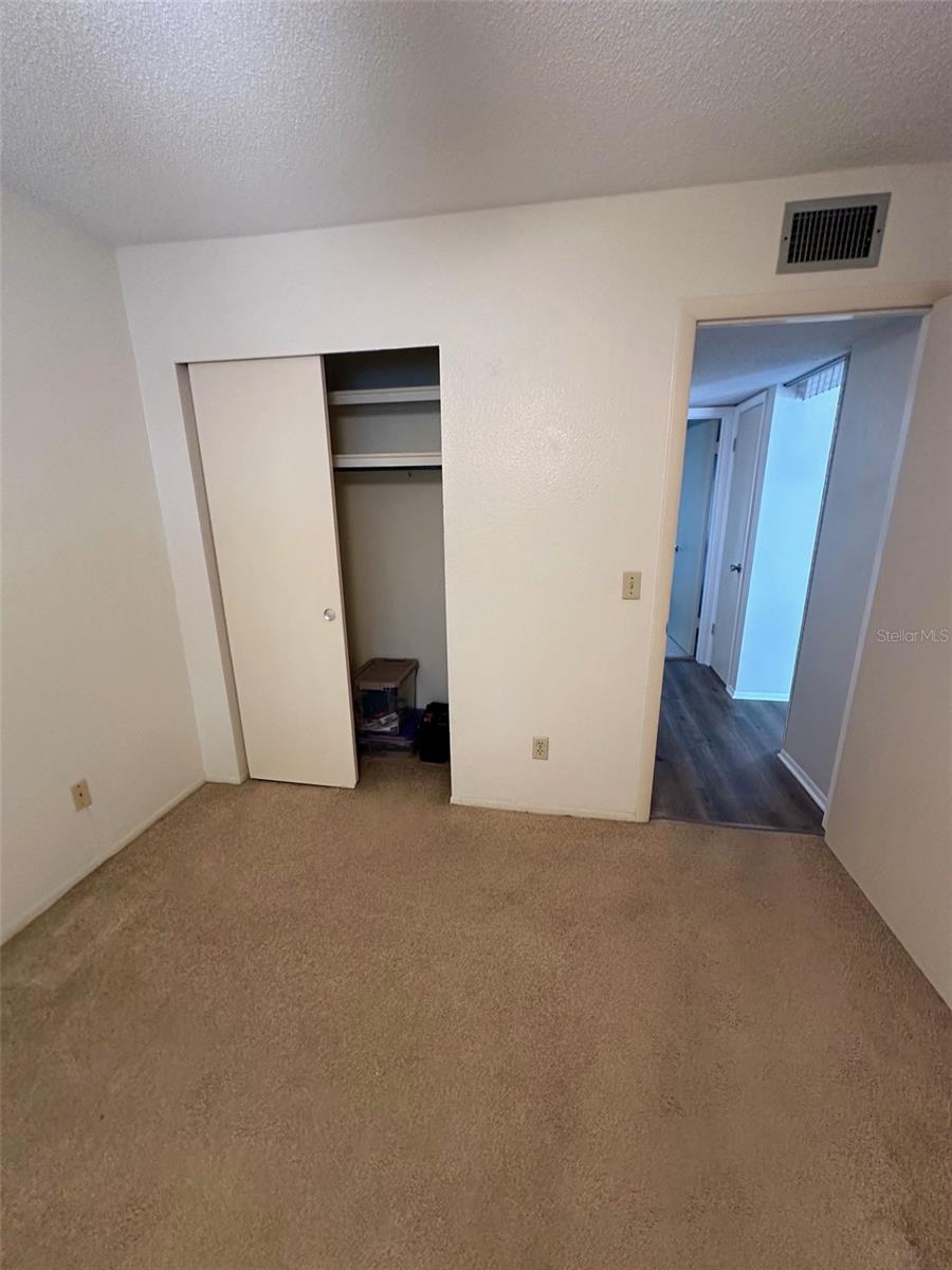Closet