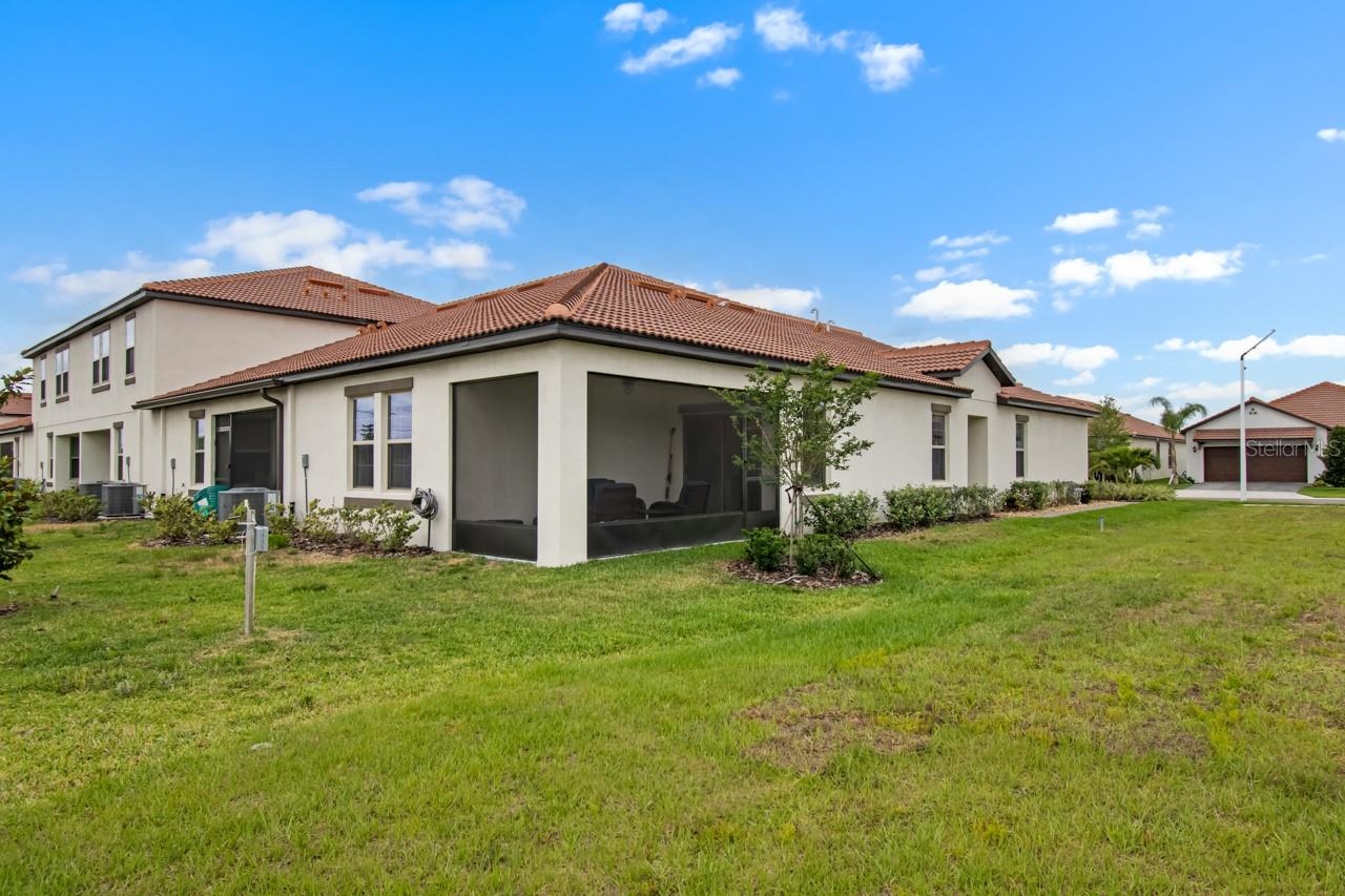 Home Exterior