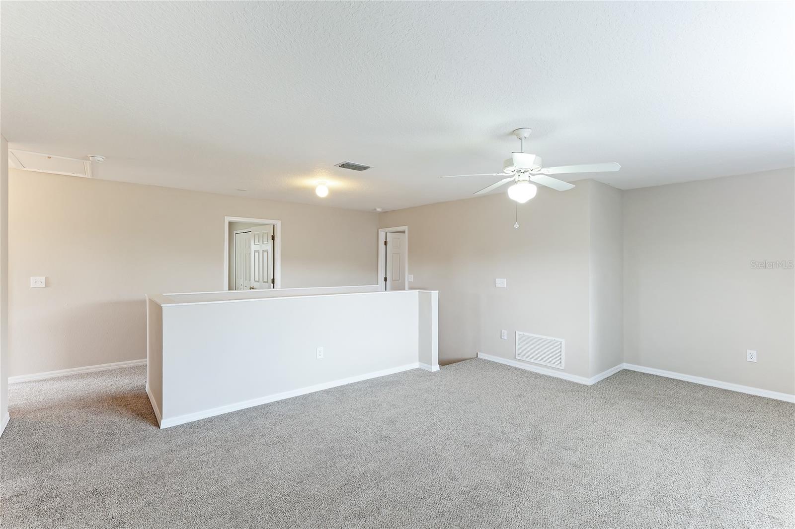 bonus room