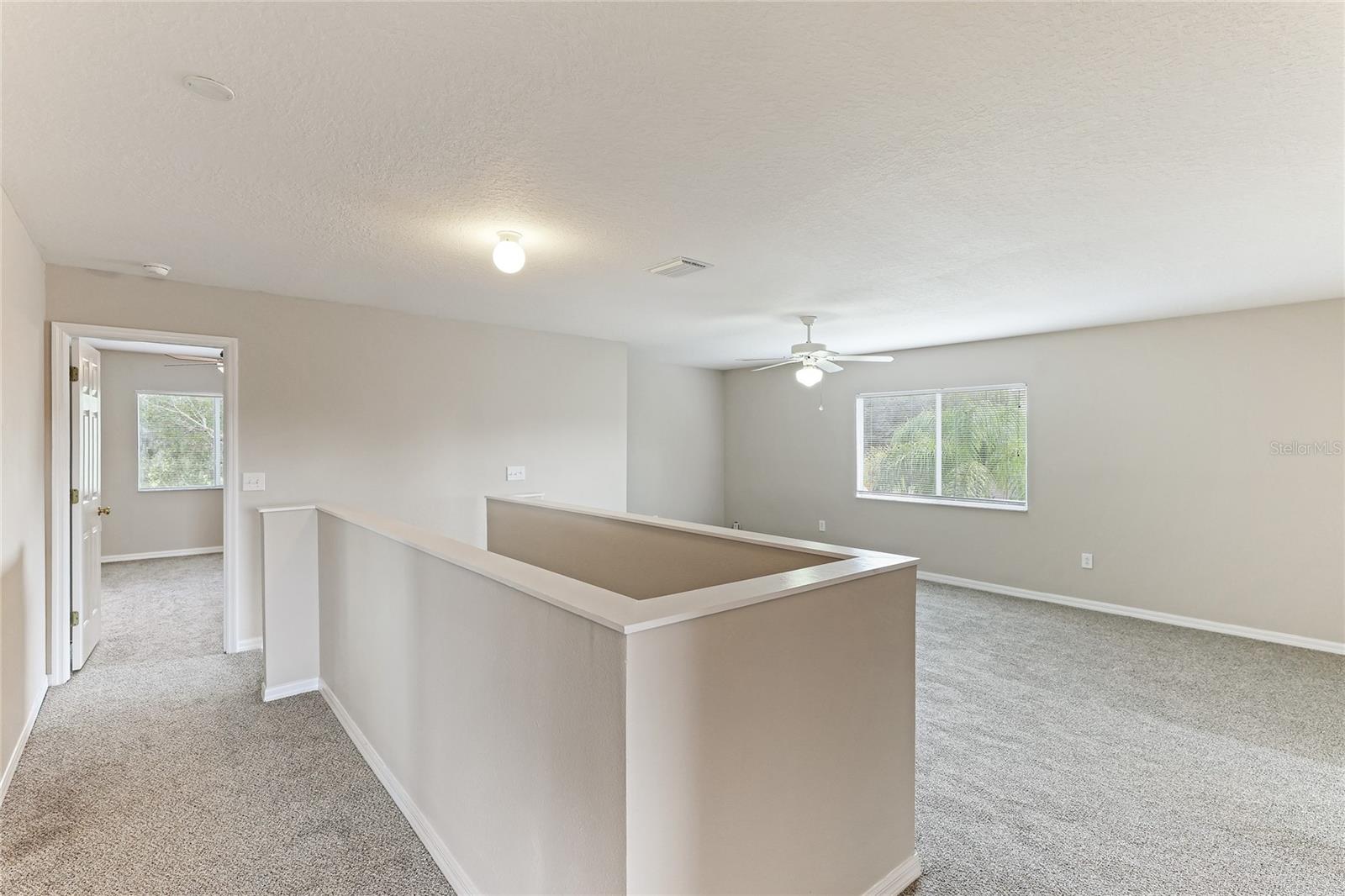 bonus room