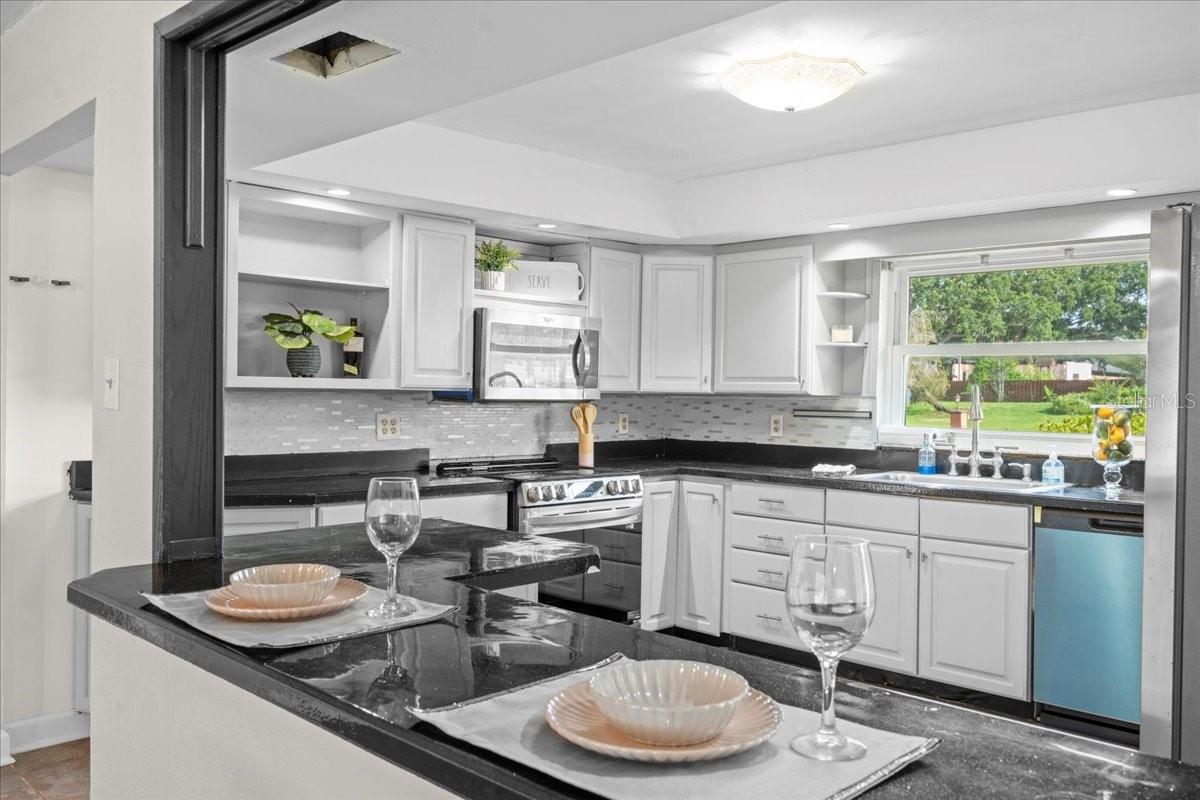 Primary Kitchen