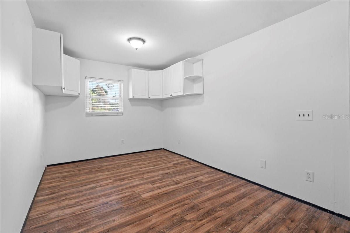 Bedroom 3/Office