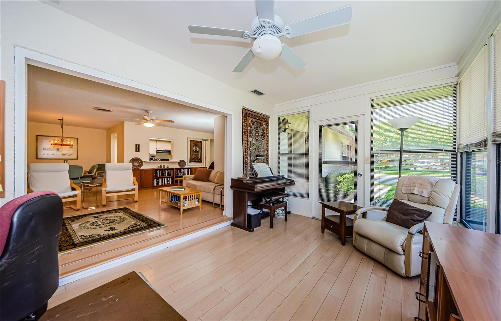 Sunroom