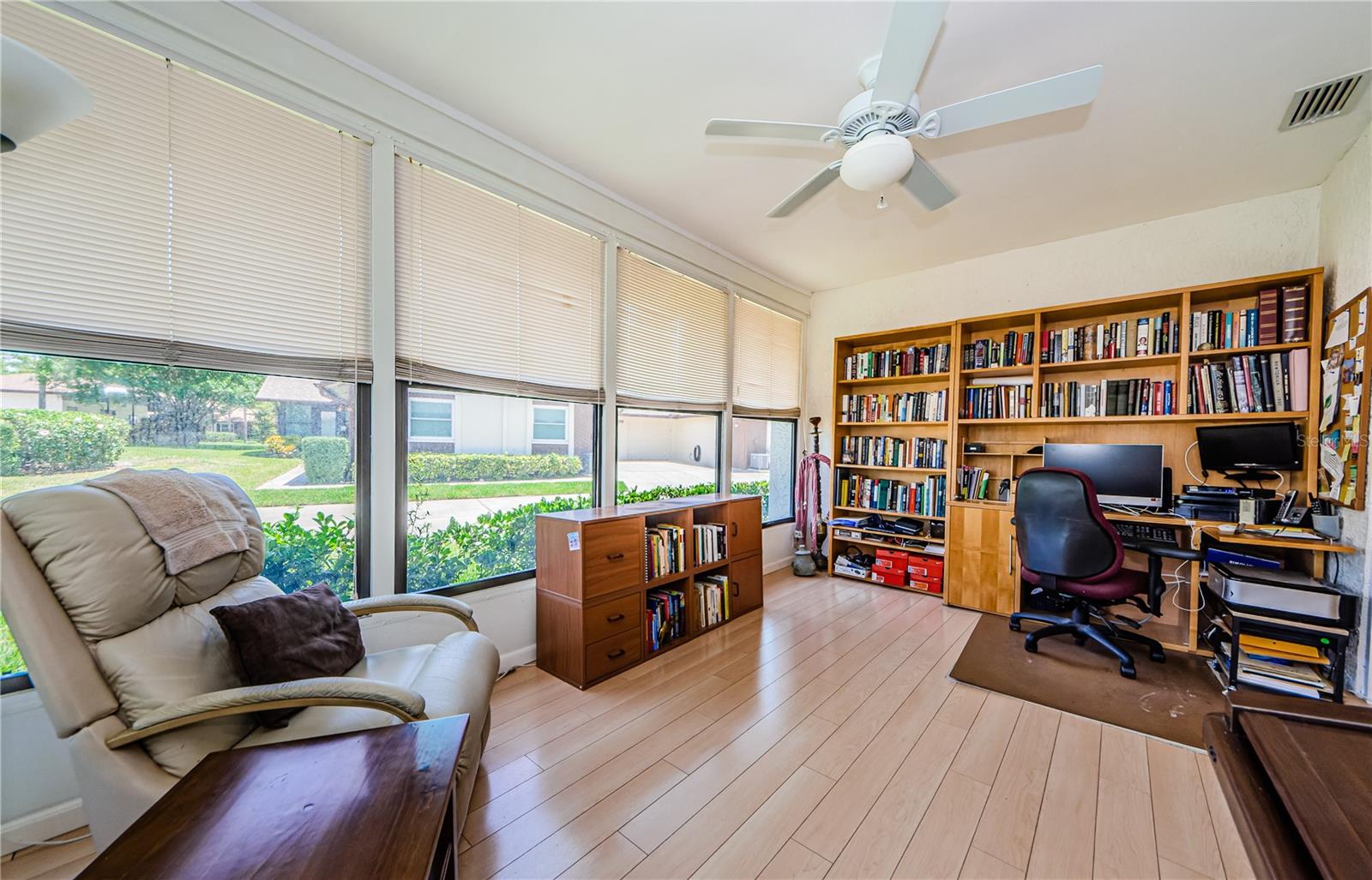 Sunroom