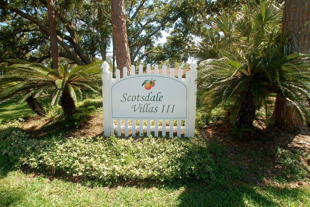 368 Perth, Scotsdale, Cluster III