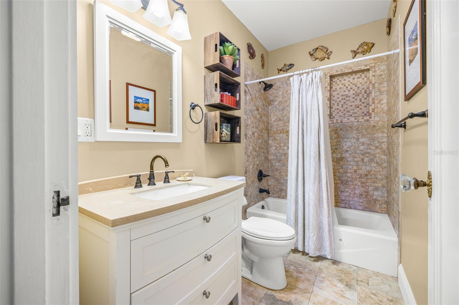 Bathroom 2