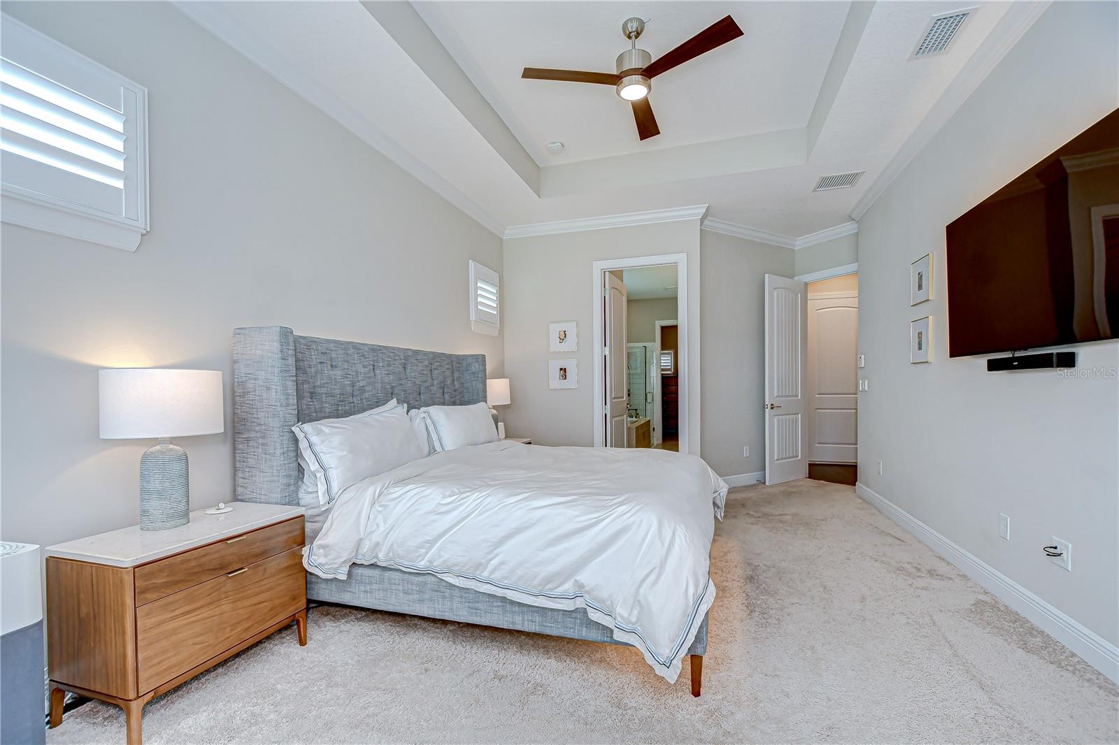 Perfect space to relax!
