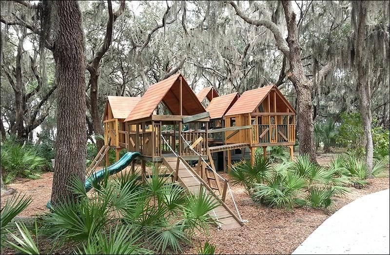 Community playground!