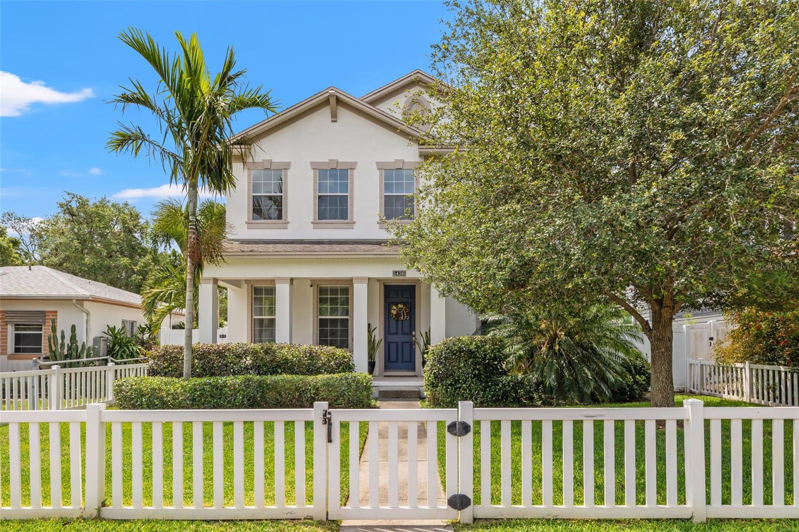 2019 David Weekly Home