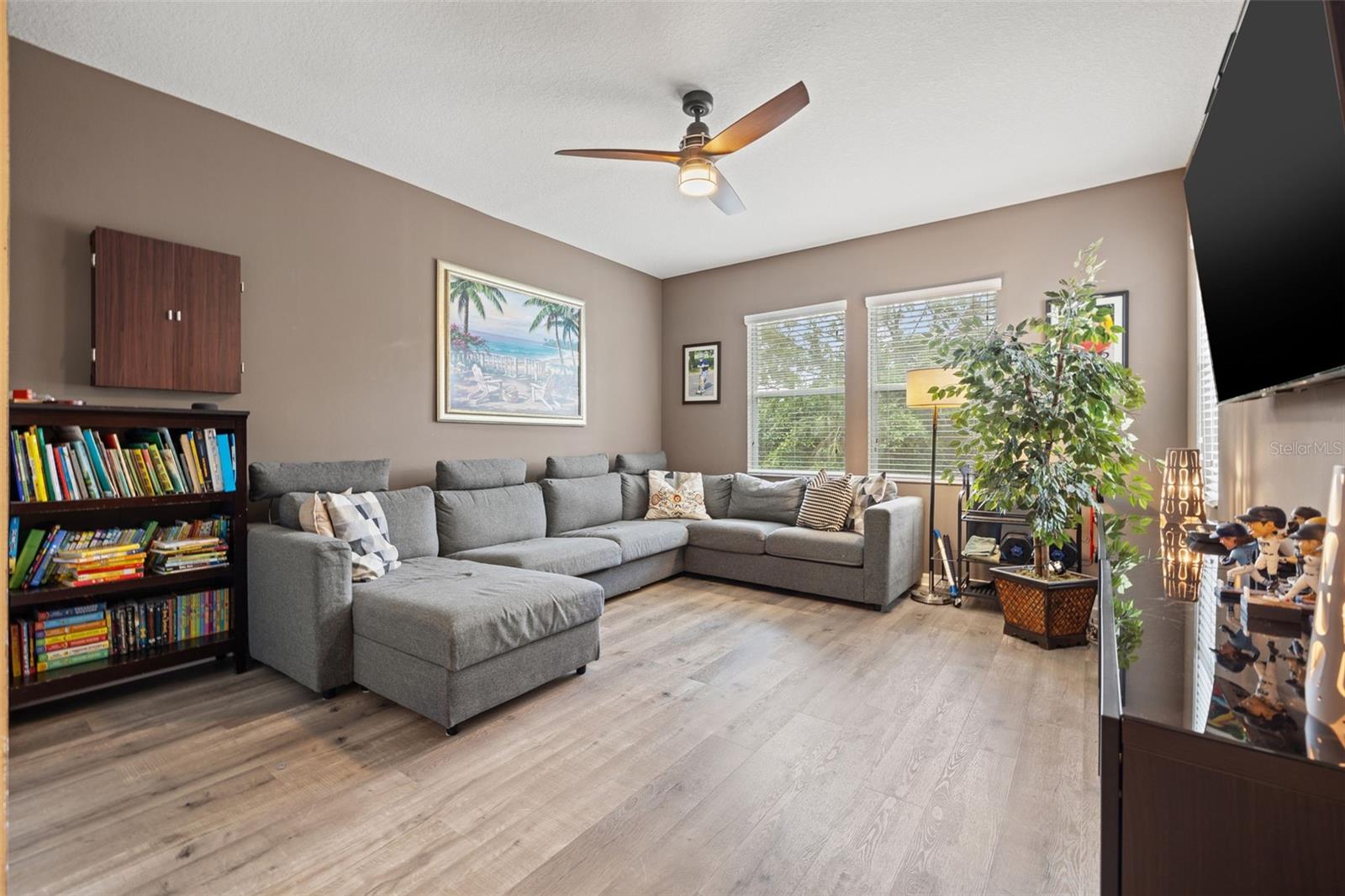 Primary Suite