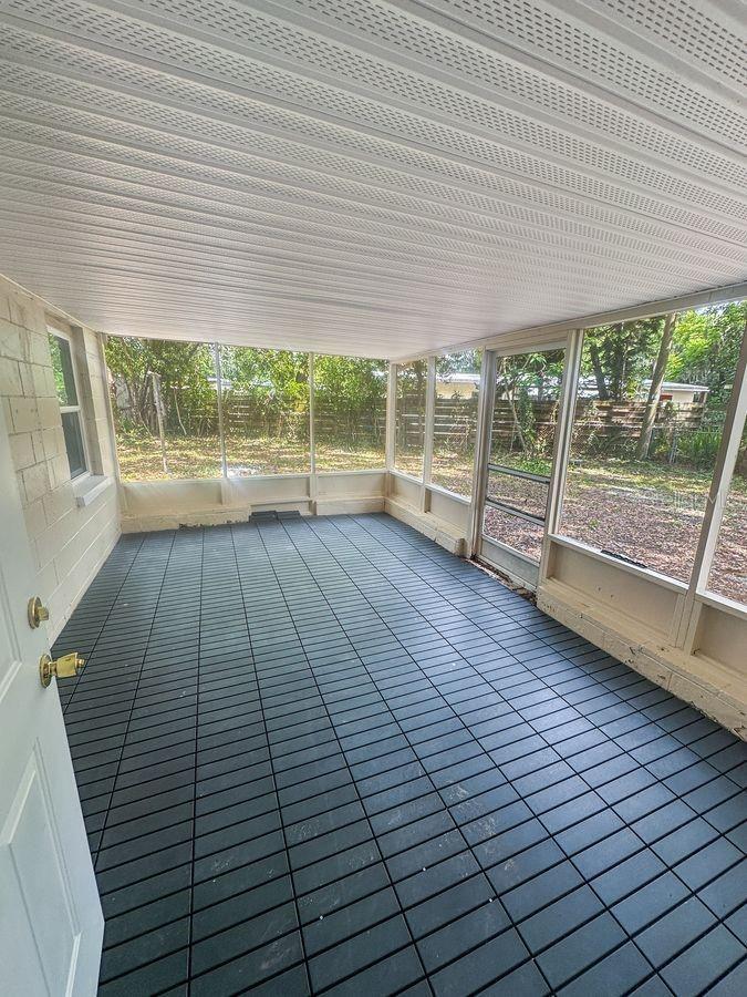SUNROOM