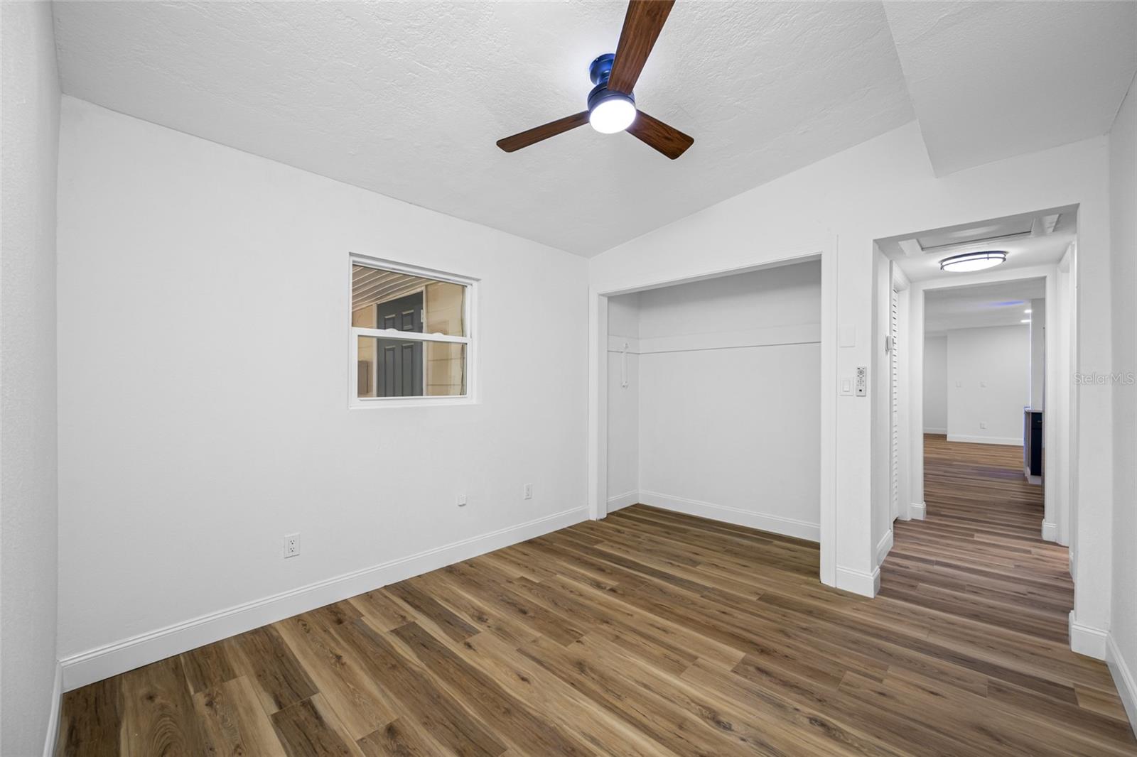 Flex room