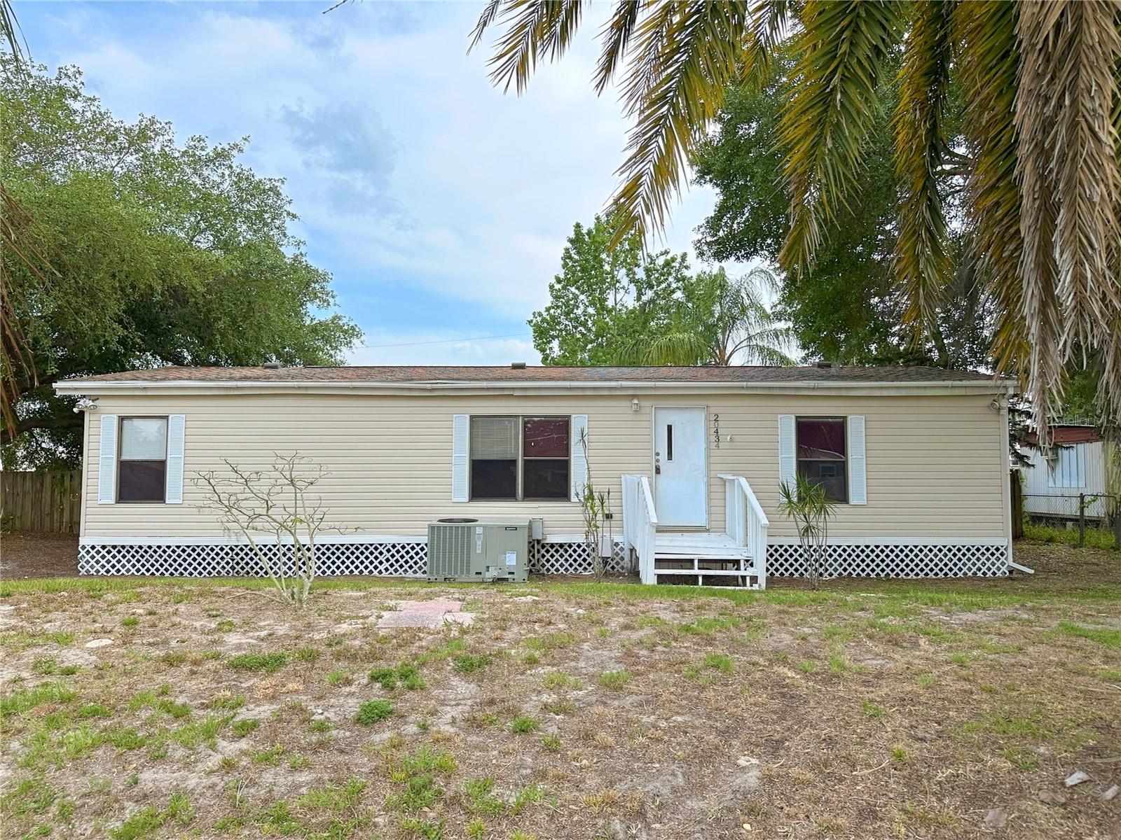 20434 Leonard Road