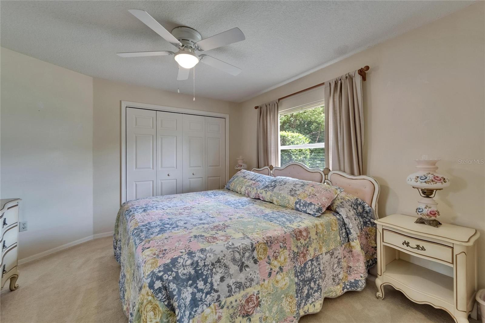 Bedroom 4 or Office