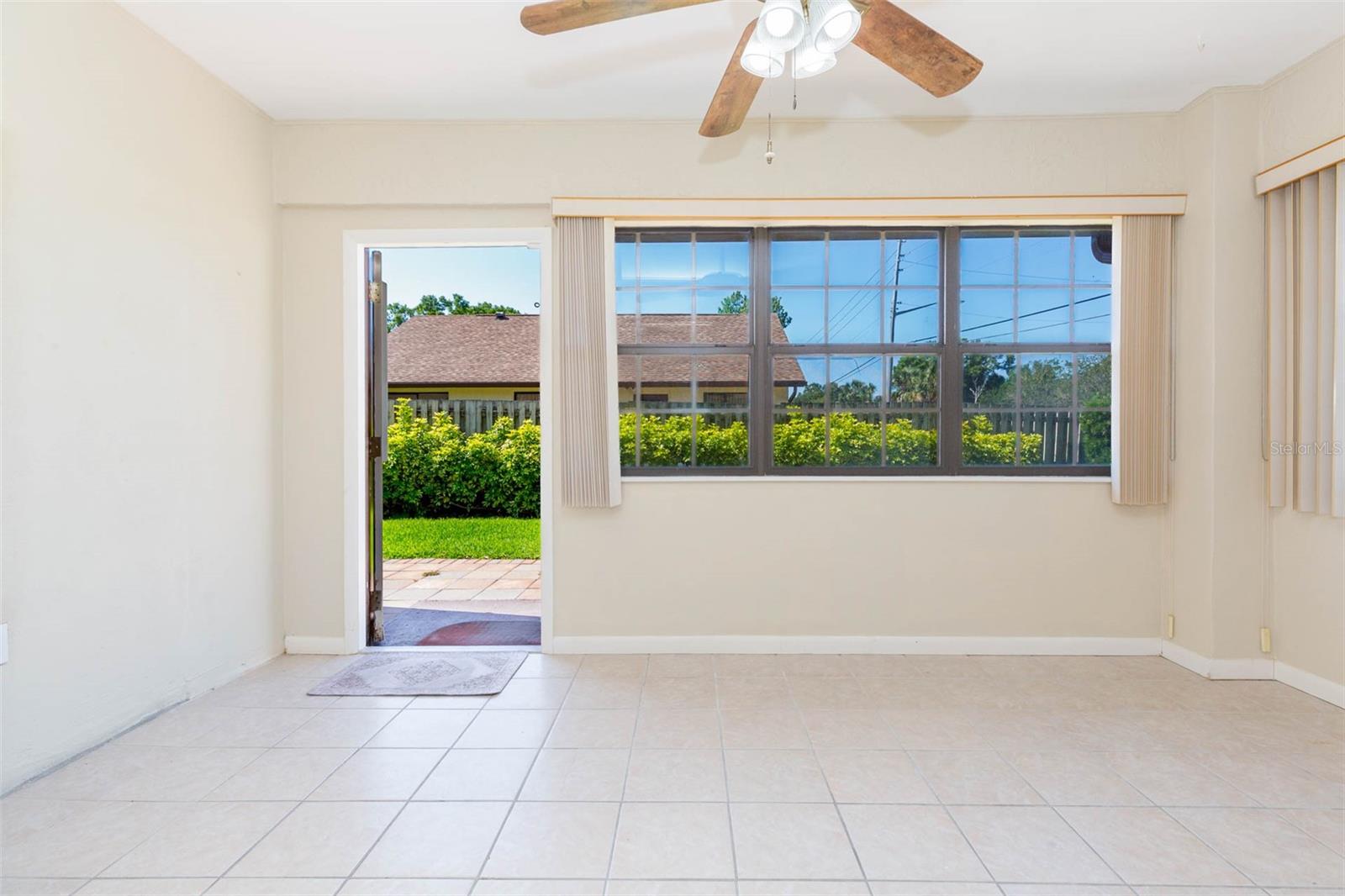 Florida Room