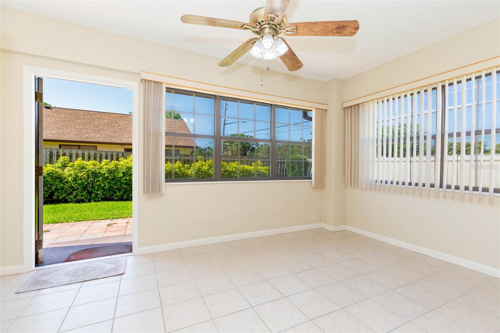 Florida Room