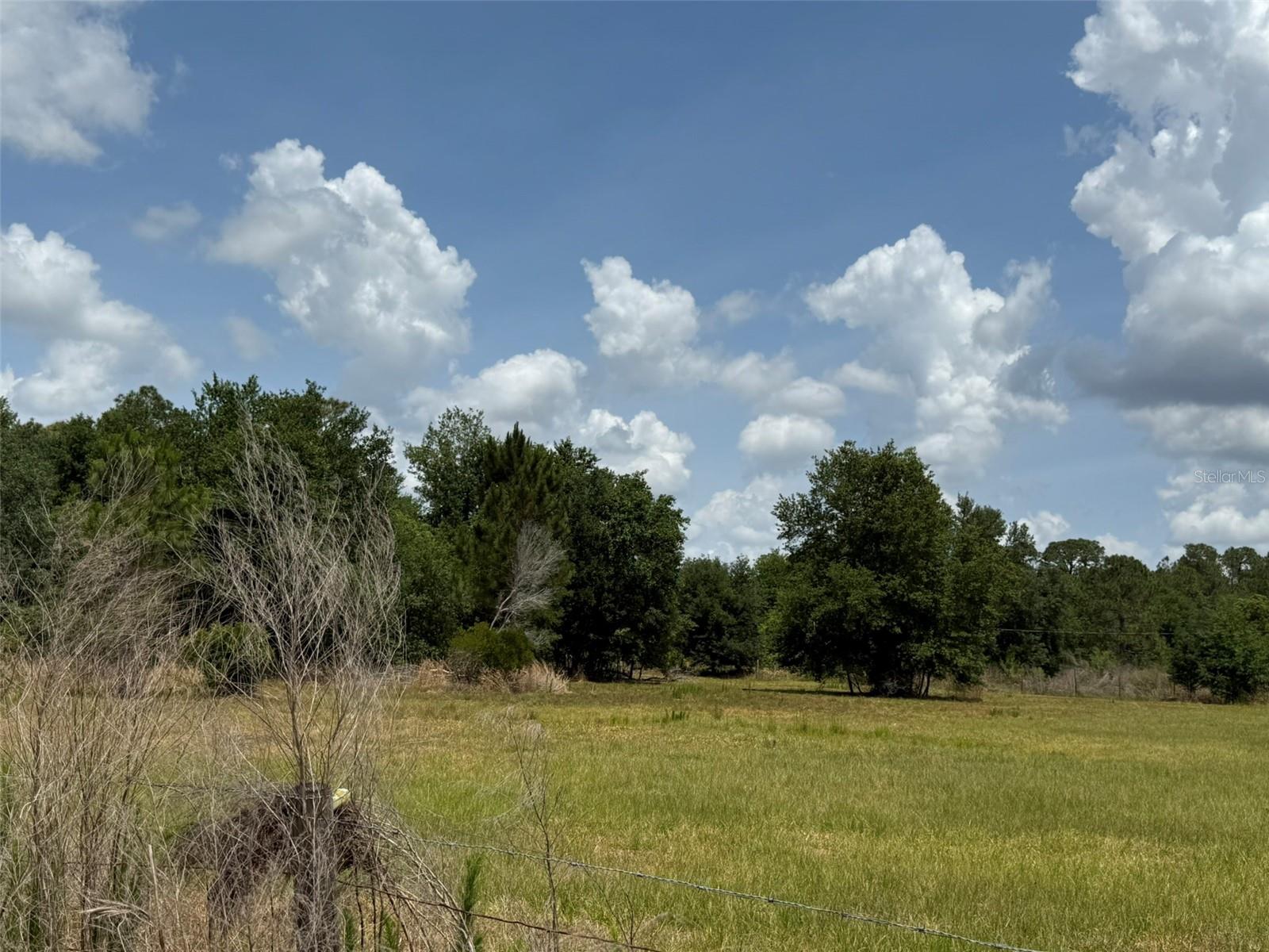 3rd acre