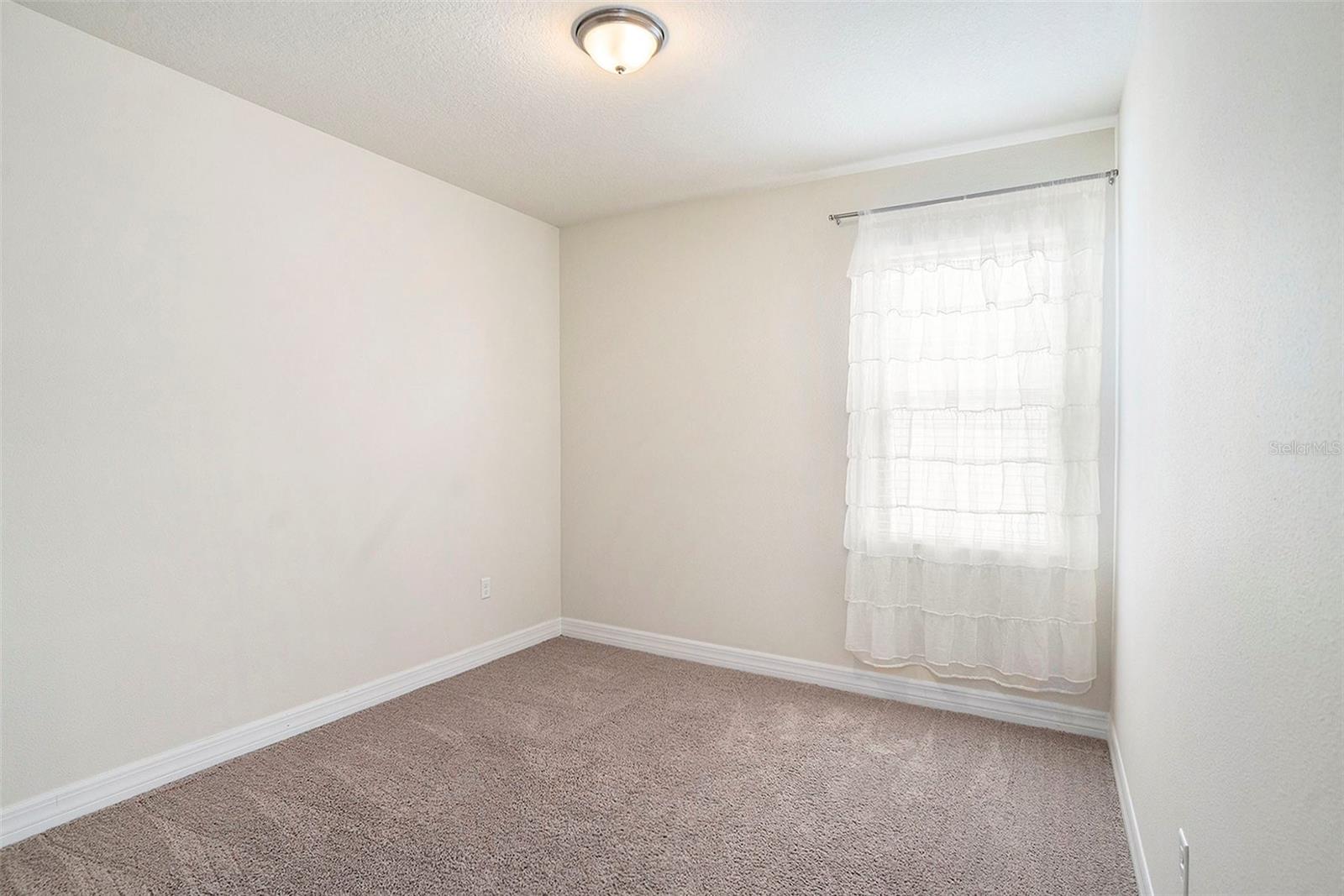 Bedroom #3