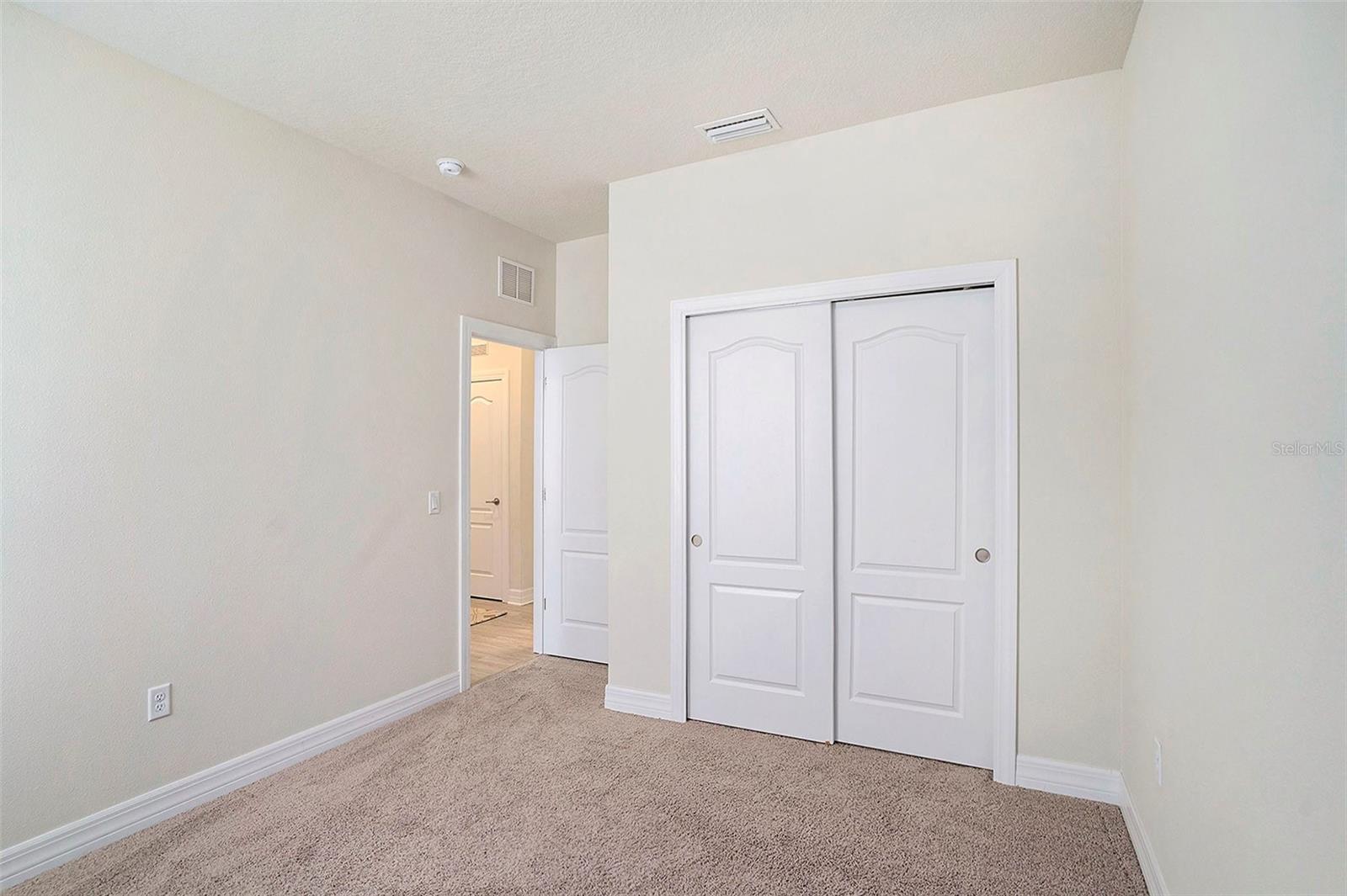 Bedroom #3