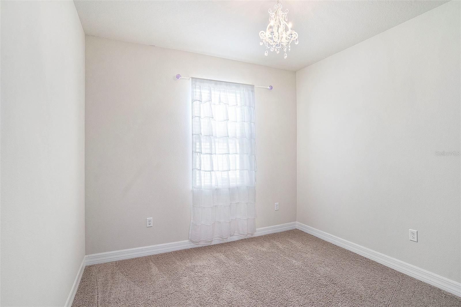 Bedroom #4