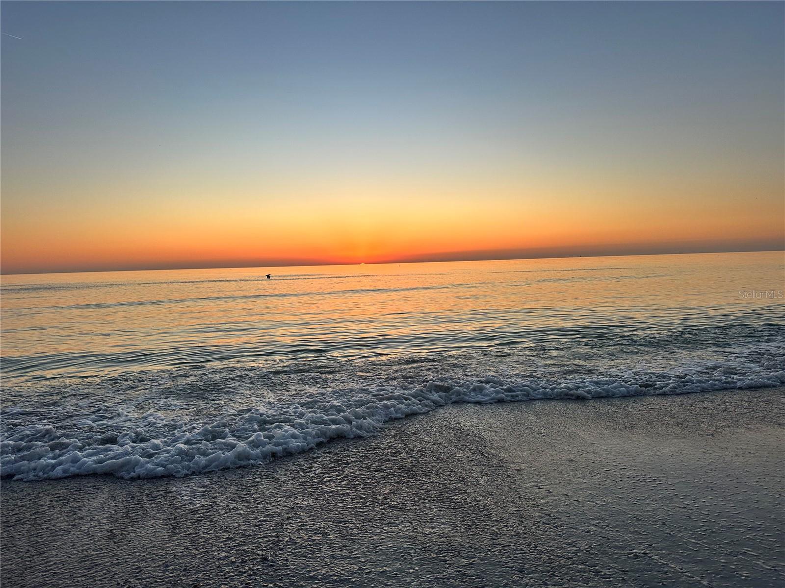 Sunset Beach