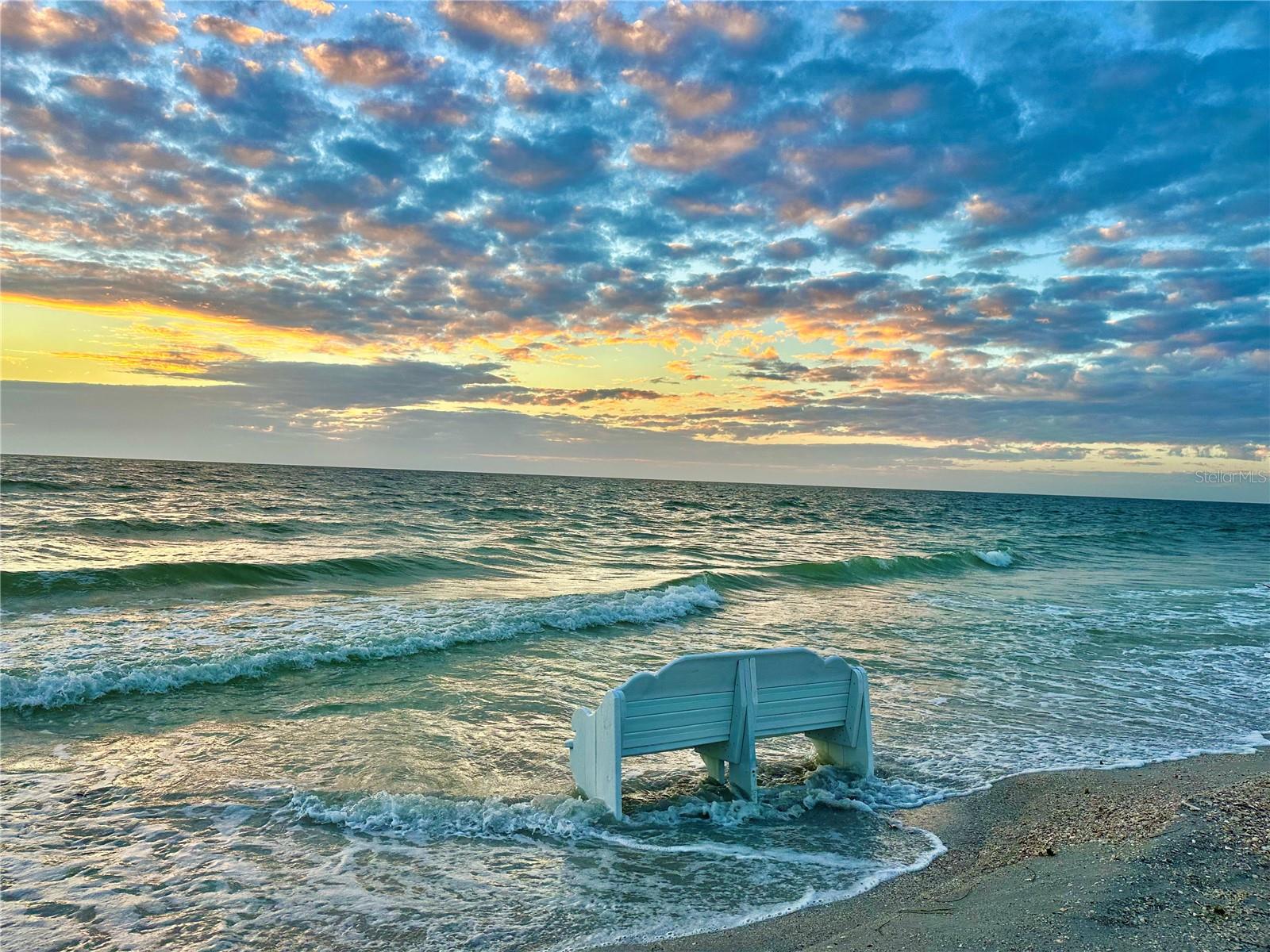 Sunset Beach