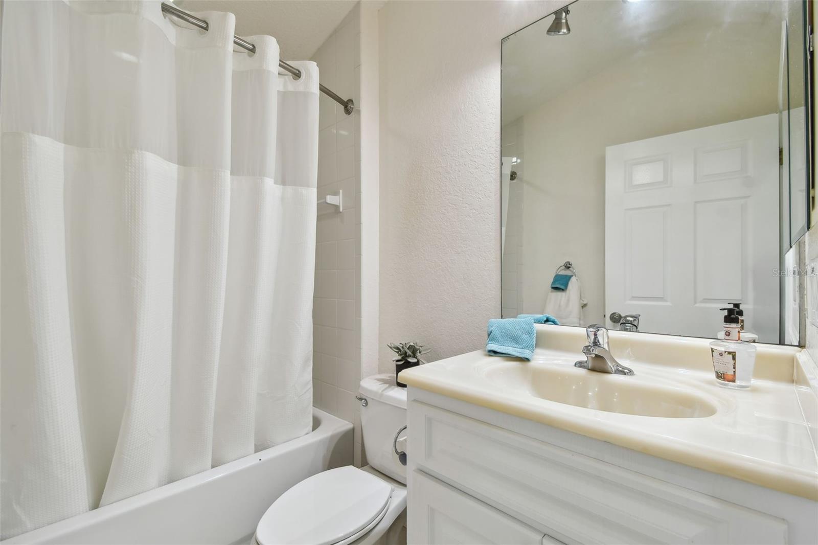 Bathroom 3
