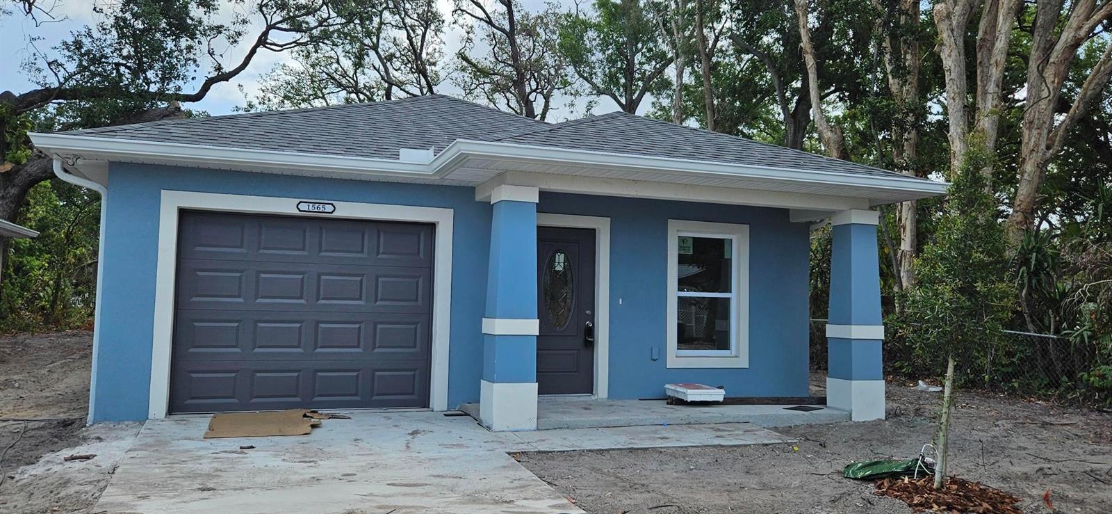 One of 3 more new homes available!