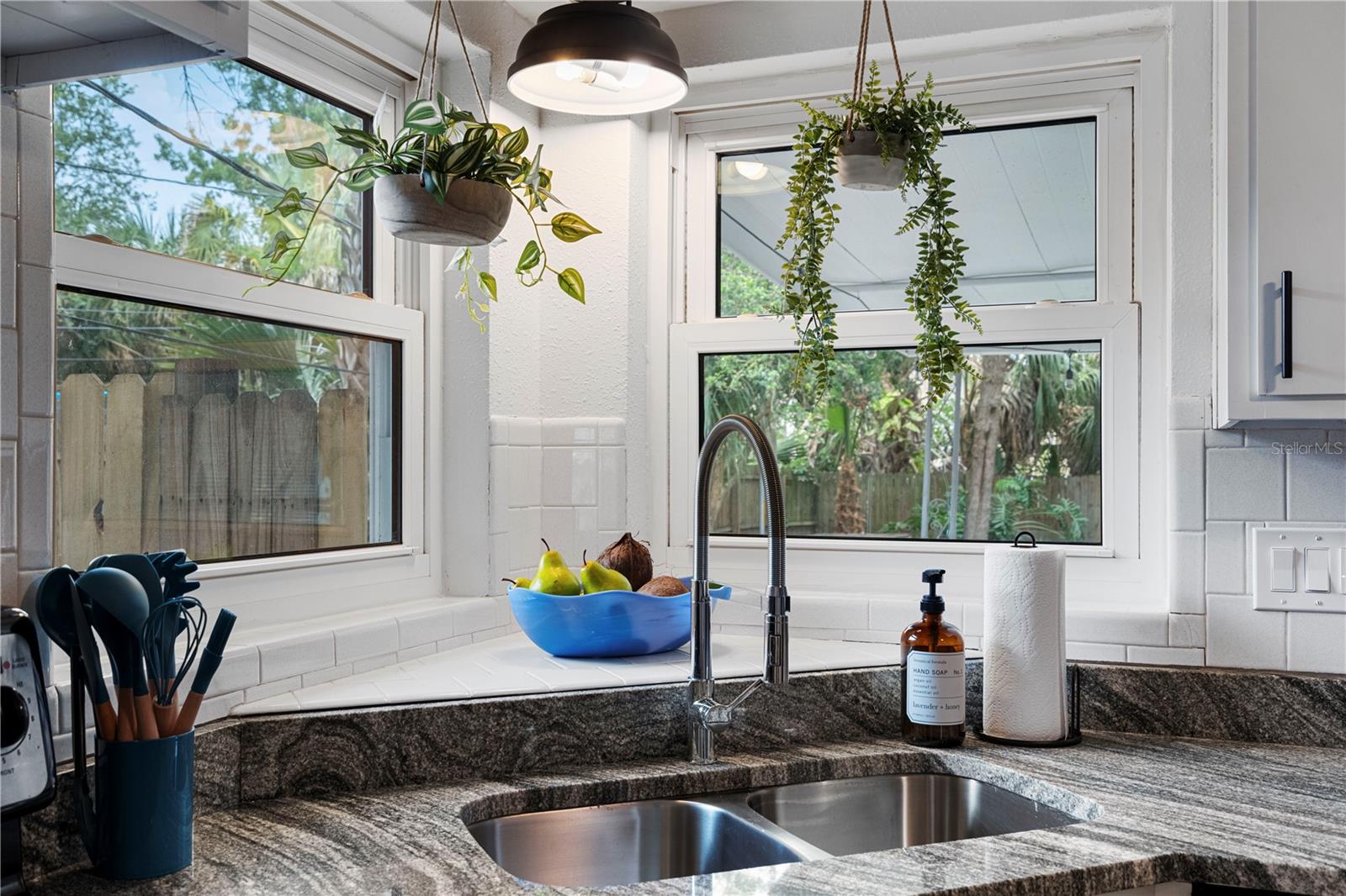 Kitchen Sink