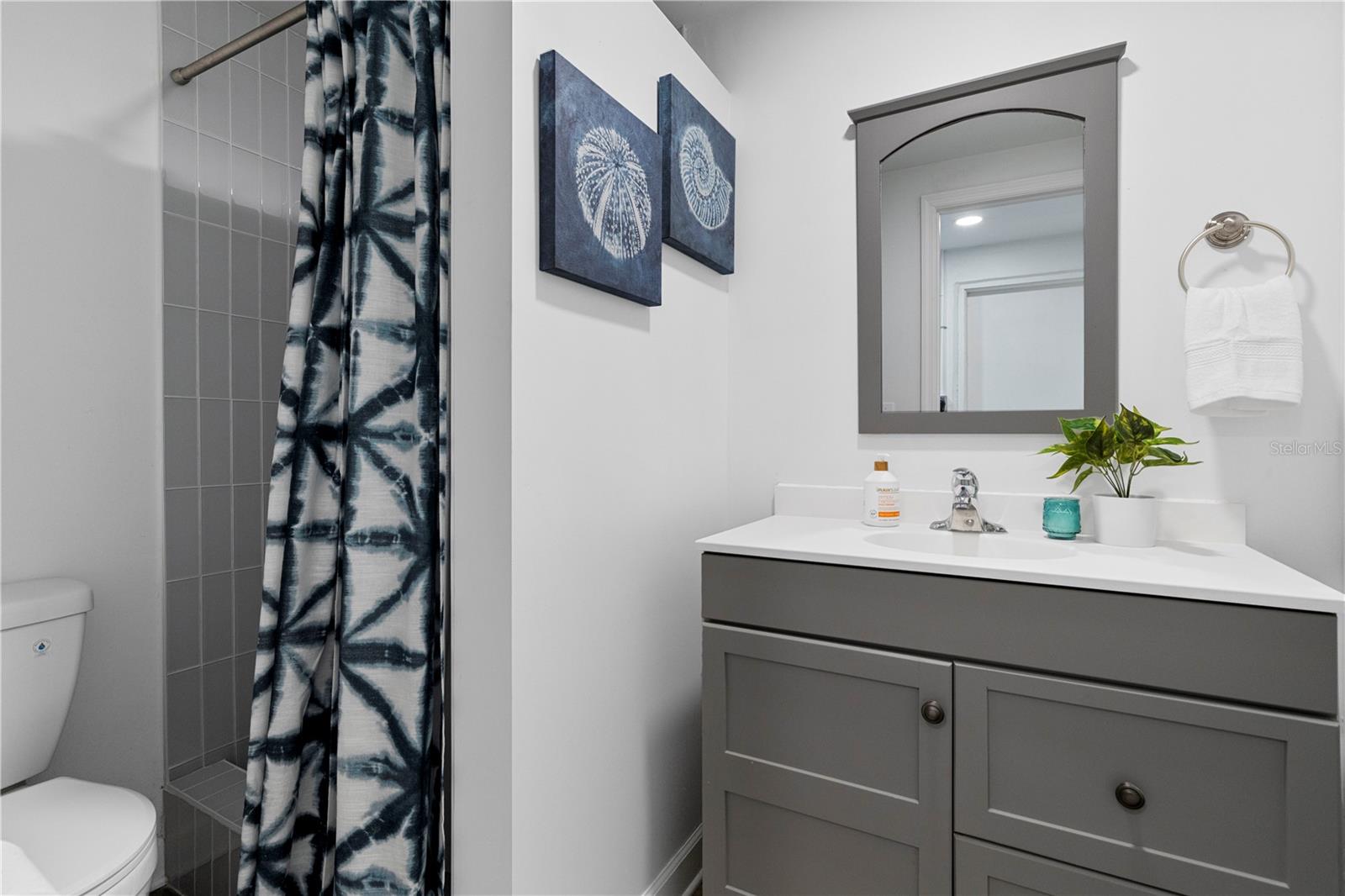 Bathroom 1