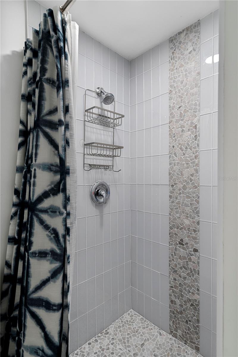 Bathroom Shower 1