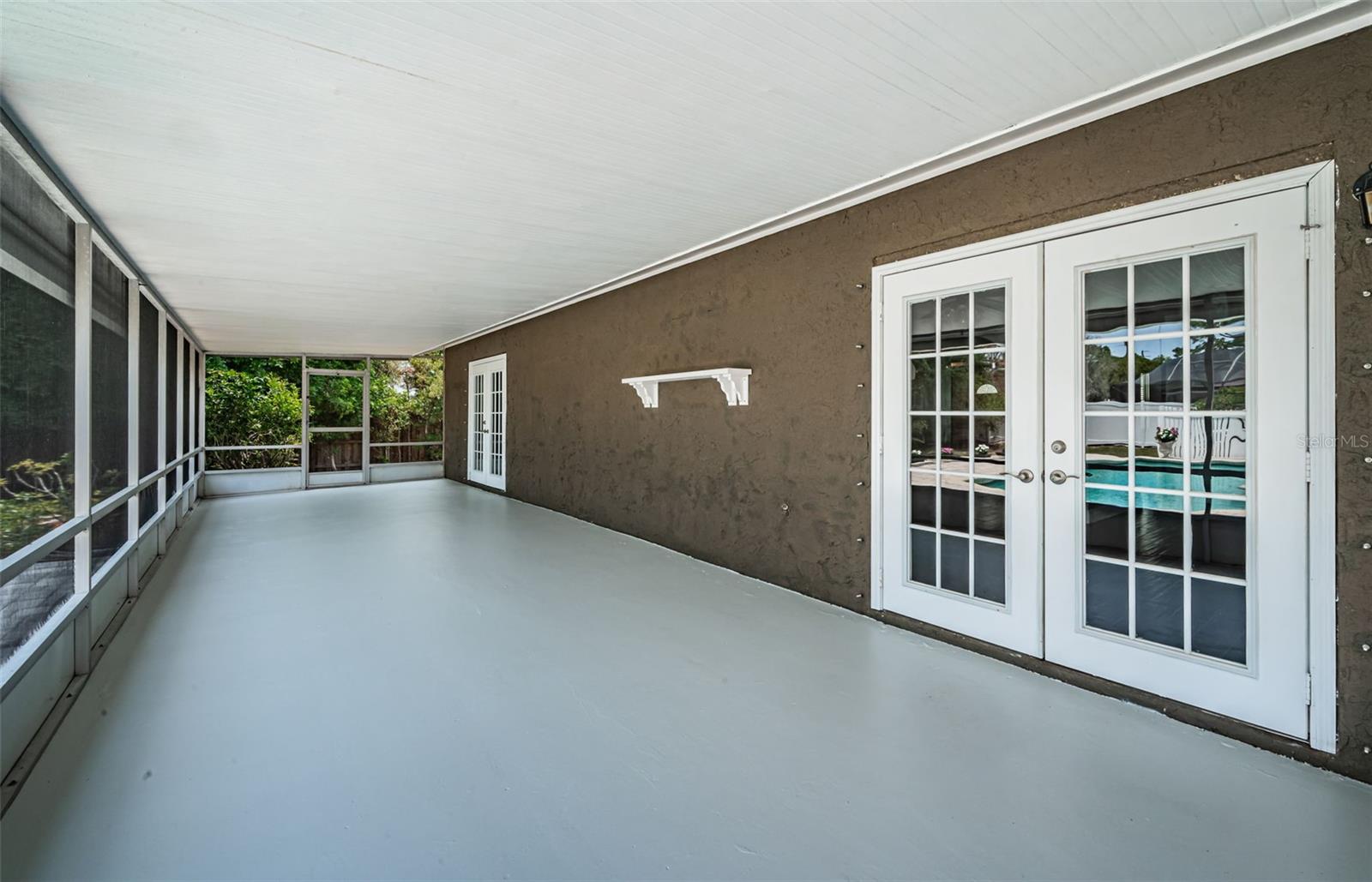 Lanai/Florida Room