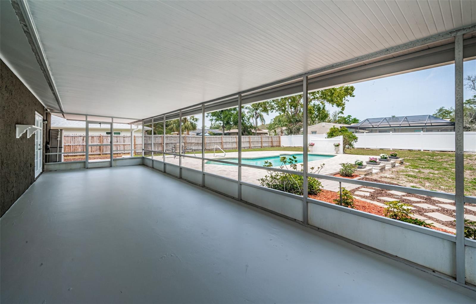 Lanai/Florida Room