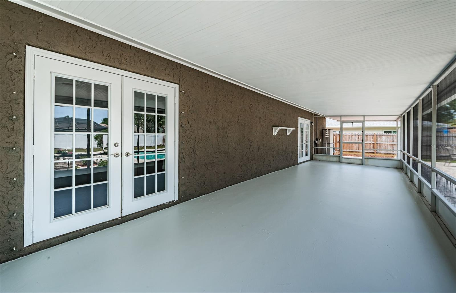 Lanai/Florida Room