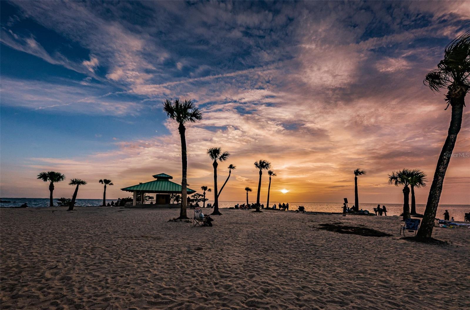 Sunset Beach