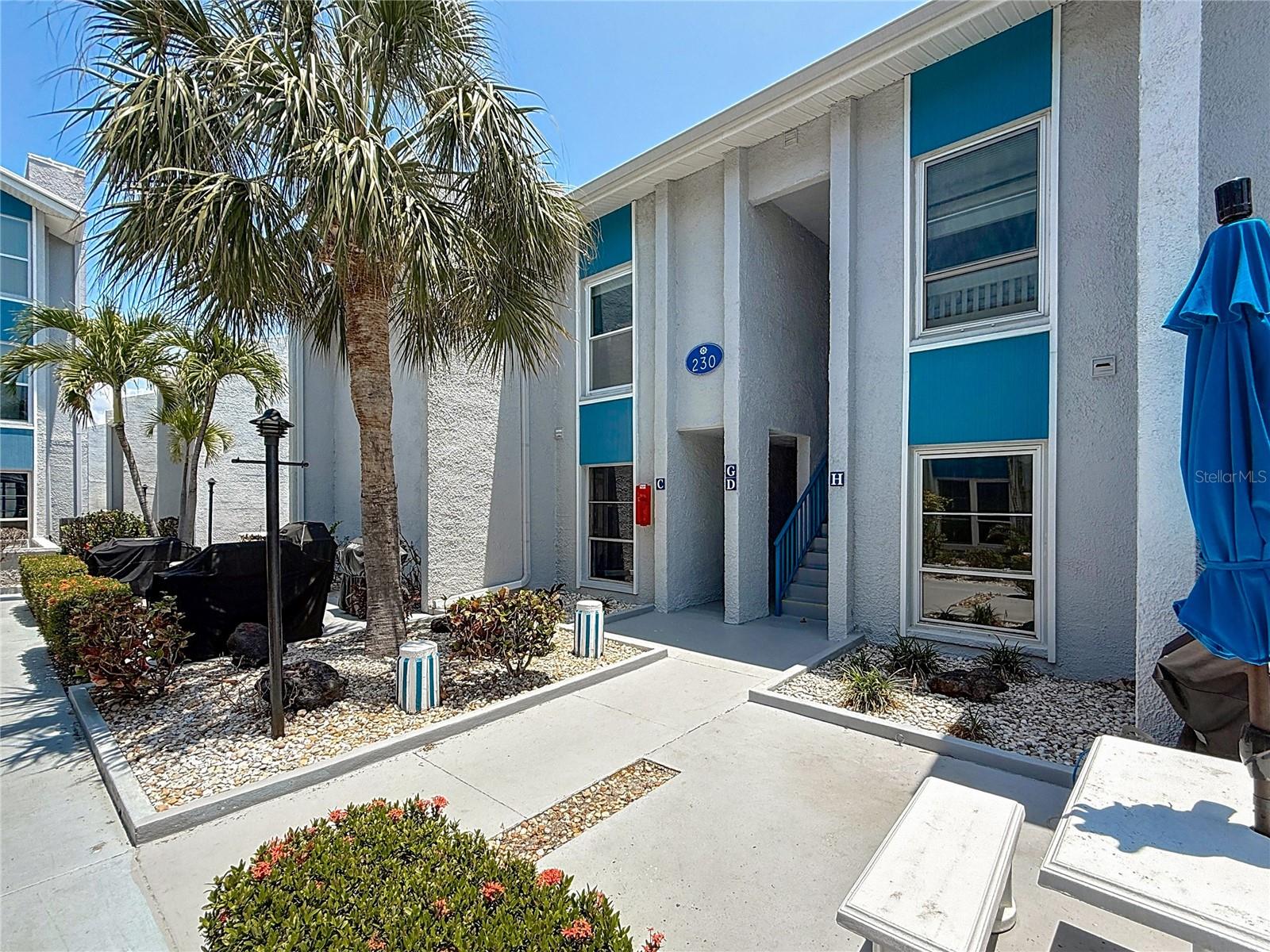 Bldg 230, Unit G
