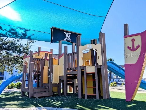 ROC Park