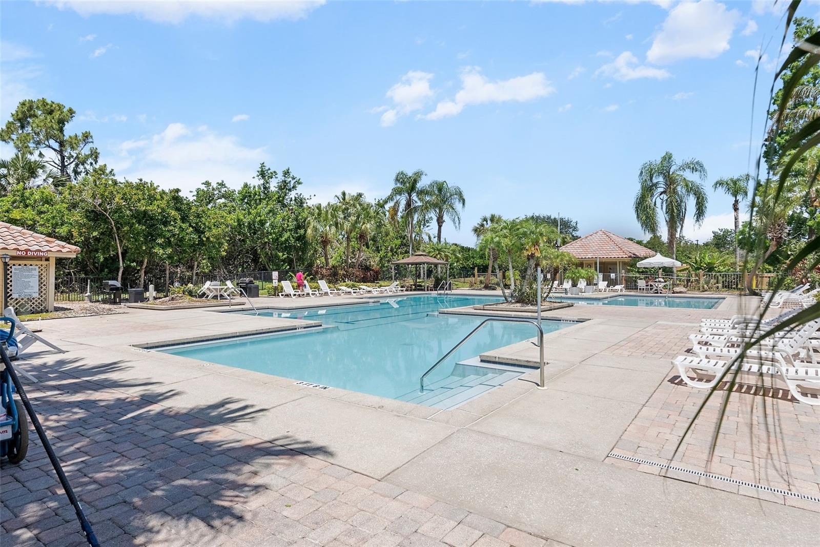 Community Pool