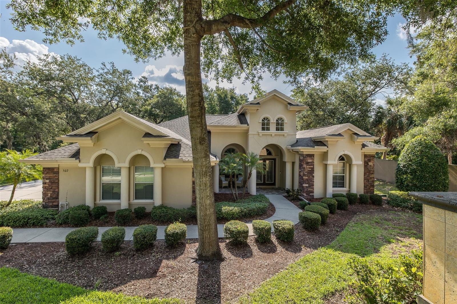 Welcome Home!