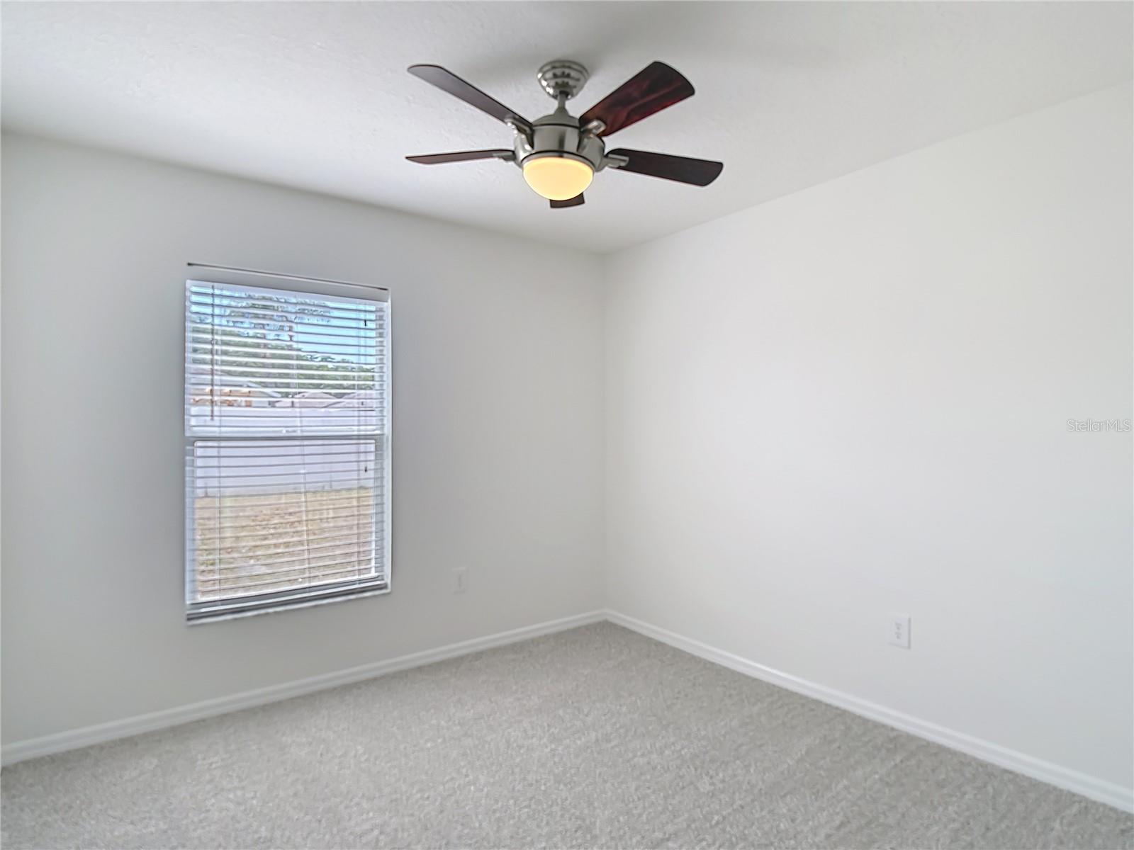 2nd Bedroom