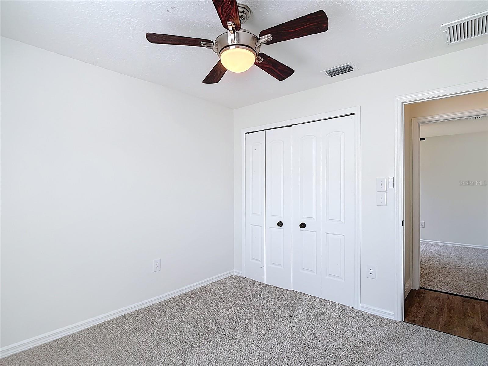 2nd Bedroom