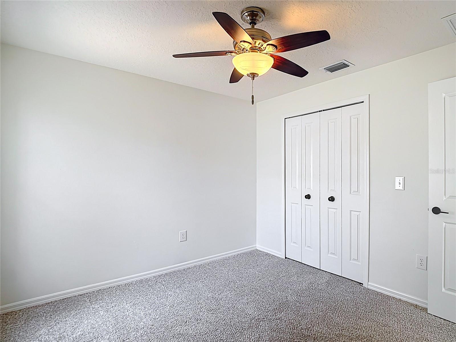 3rd Bedroom