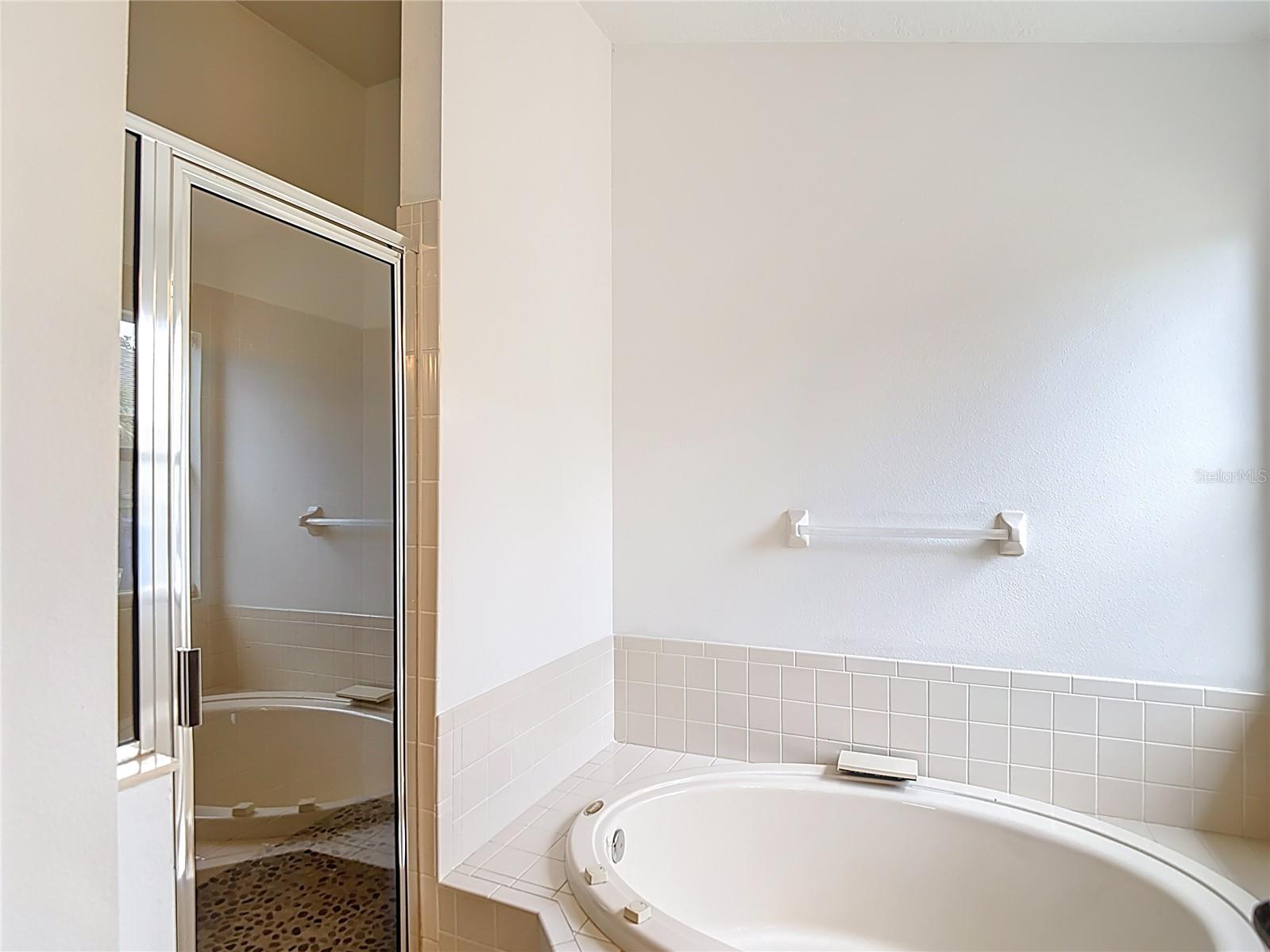 Primary En Suite Bath