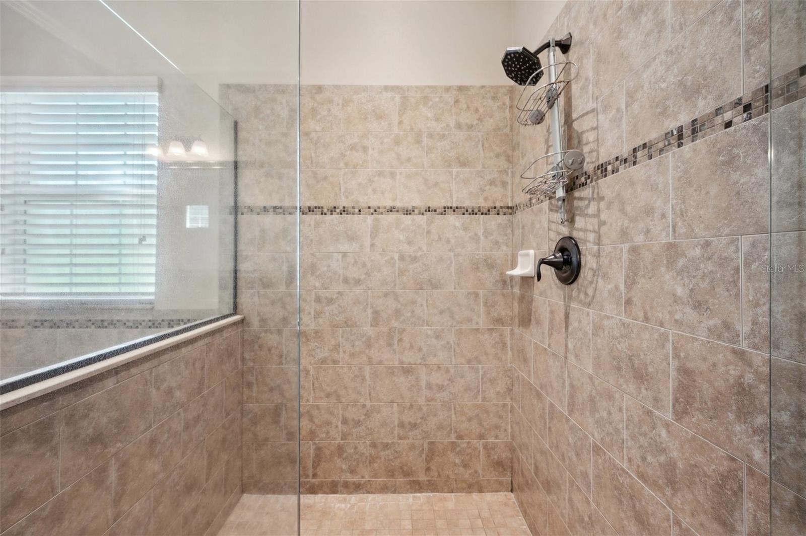 shower
