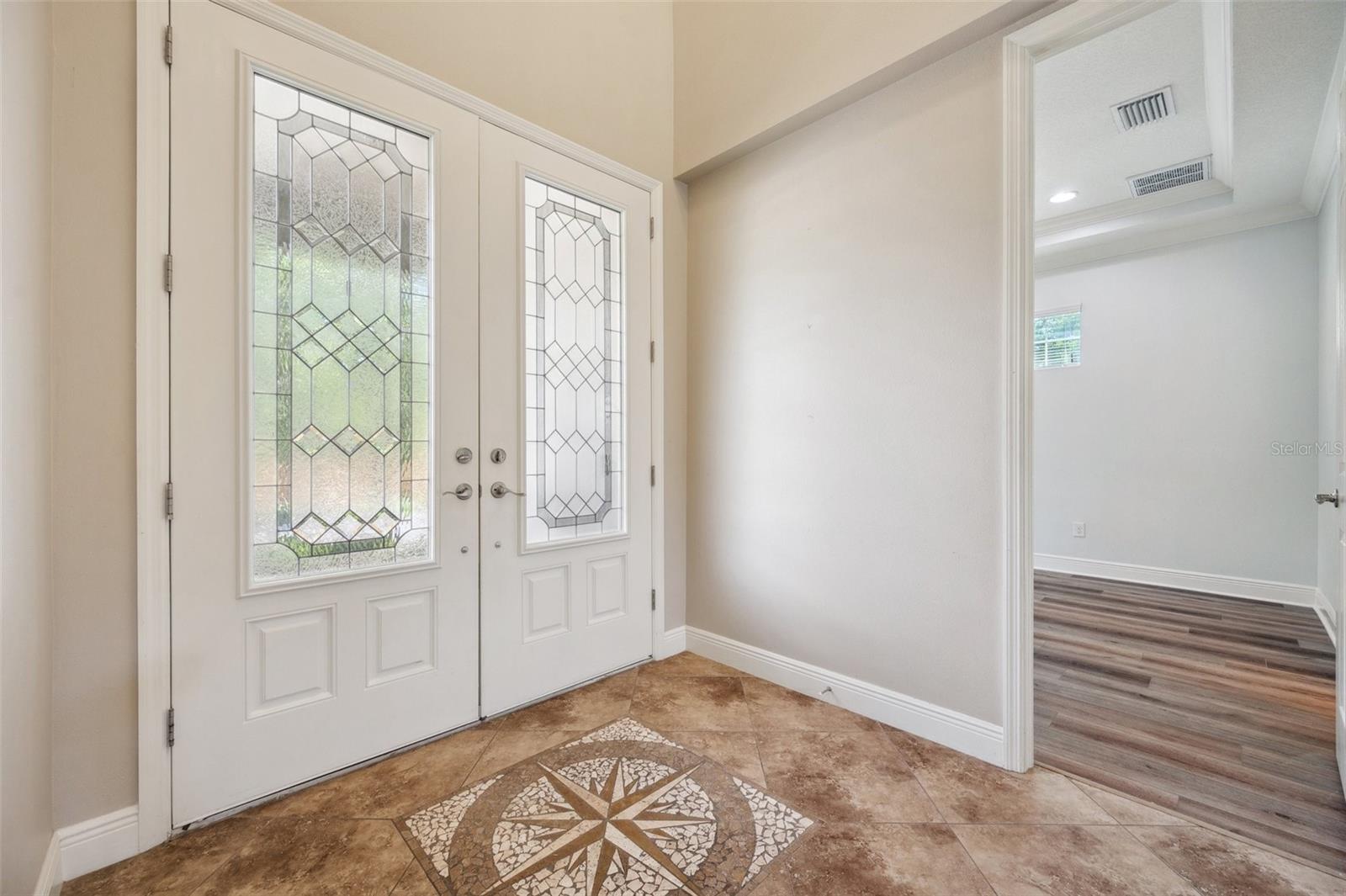 Entryway