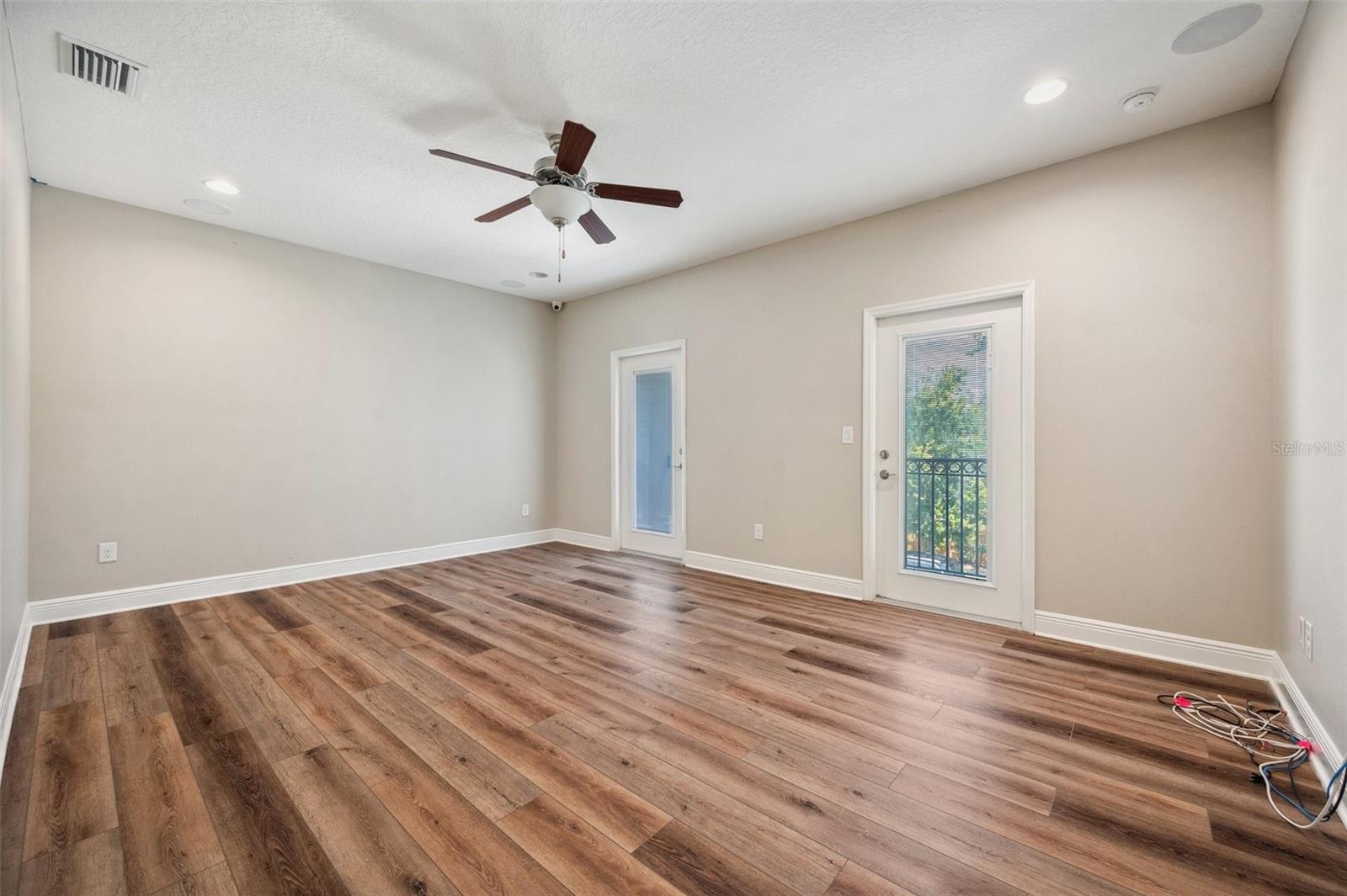 Bonus room