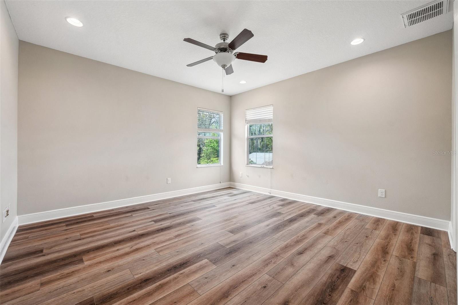 Media room