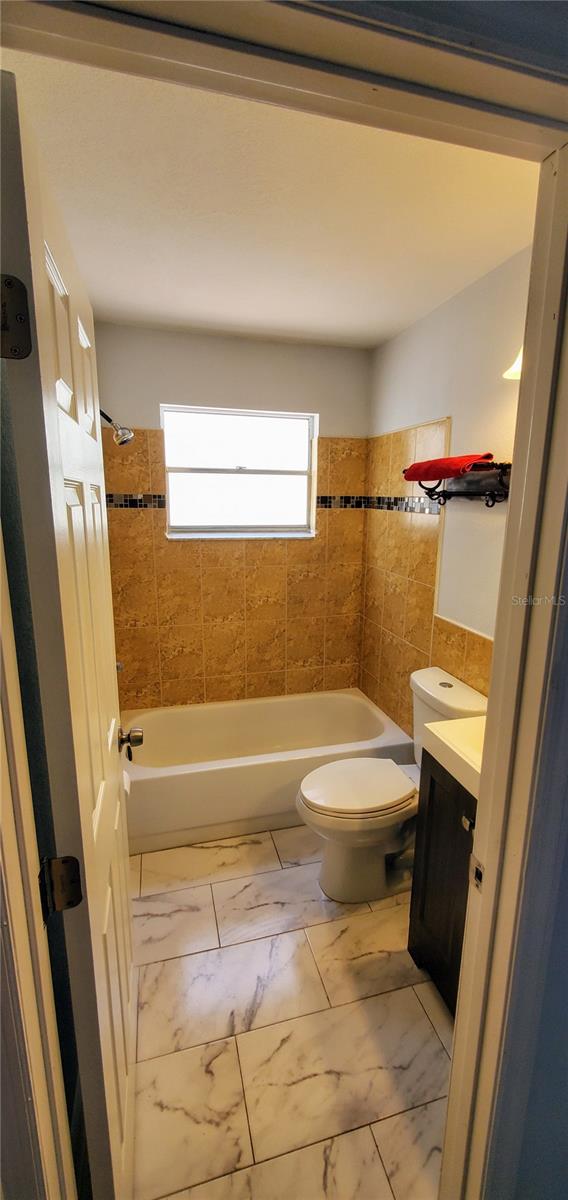 Bathroom Principal