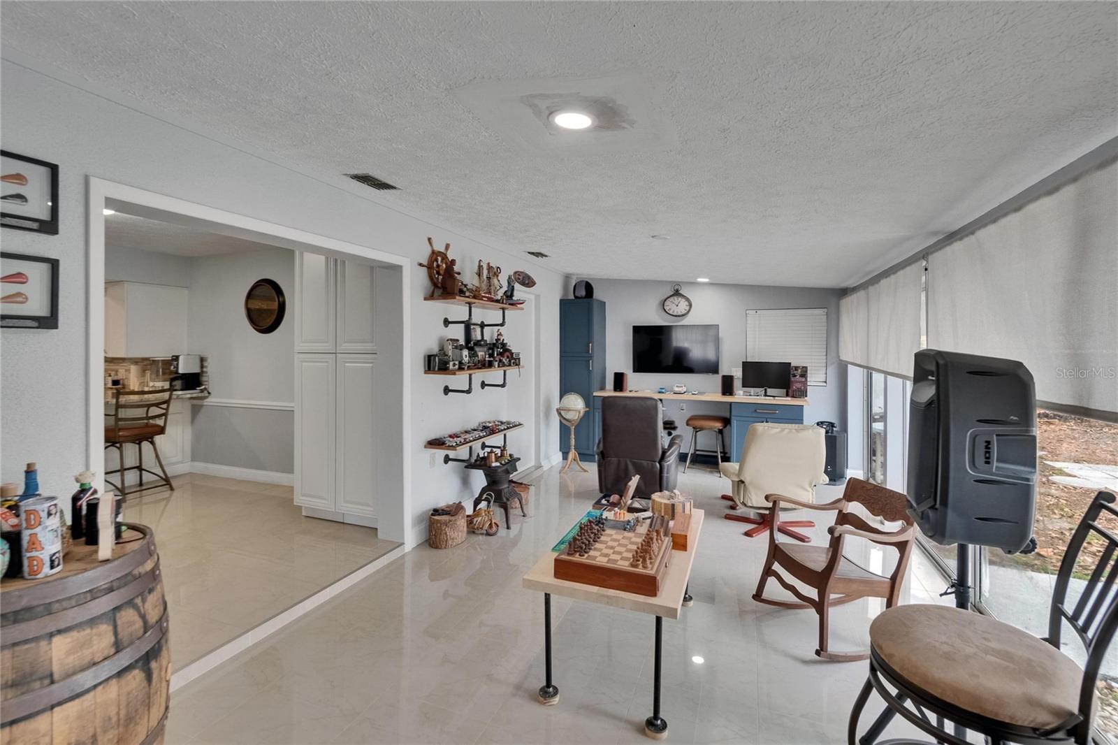 Florida Room