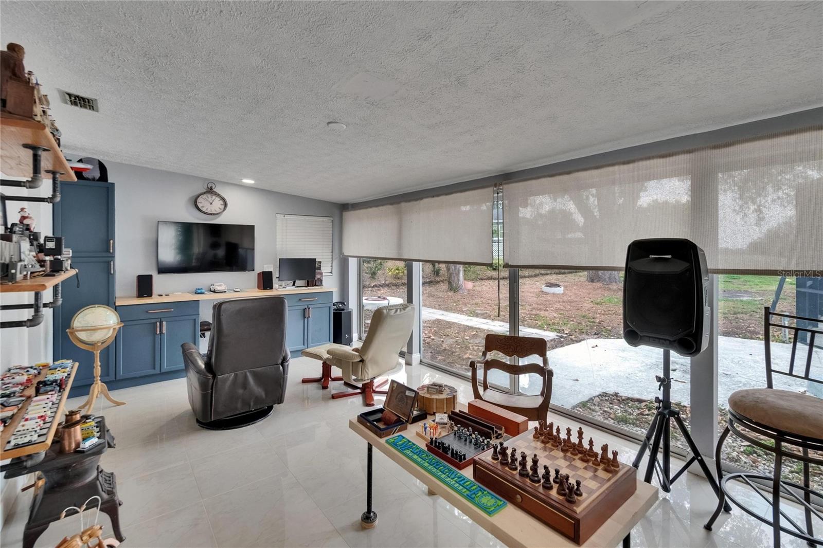 Florida Room
